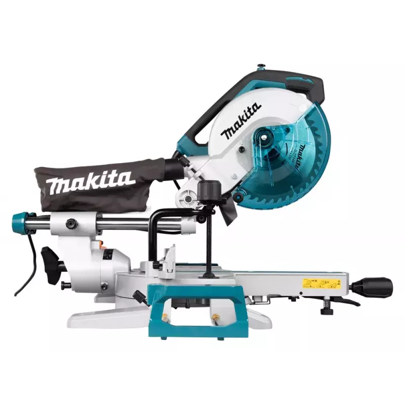 Mitre saw Makita LSO816F — Makita LSO816F mitre saw, corded, model LS0816F
