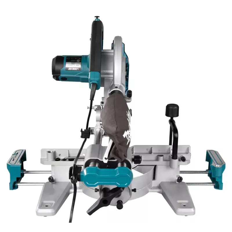 Mitre saw Makita LSO816F — Makita LSO816F mitre saw, corded, model LS0816F