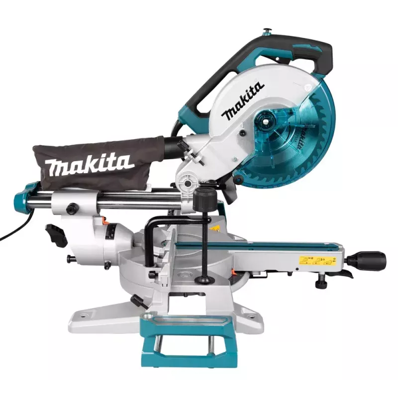 Mitre saw Makita LSO816F — Makita LSO816F mitre saw, corded, model LS0816F