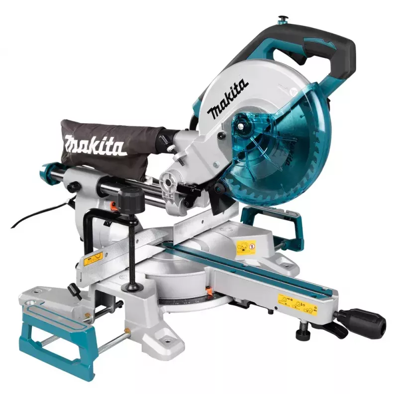 Mitre saw Makita LSO816F — Makita LSO816F mitre saw, corded, model LS0816F