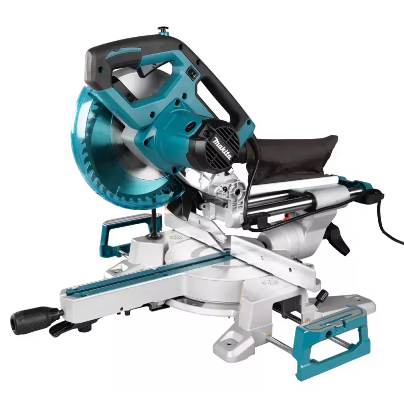 Mitre saw Makita LSO816F — Makita LSO816F mitre saw, corded, model LS0816F