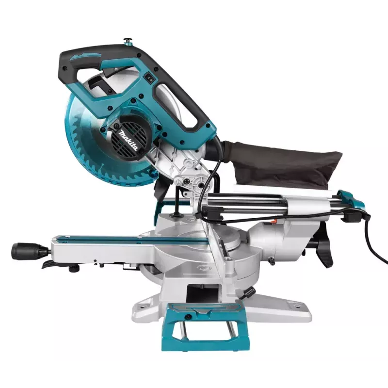 Mitre saw Makita LSO816F — Makita LSO816F mitre saw, corded, model LS0816F