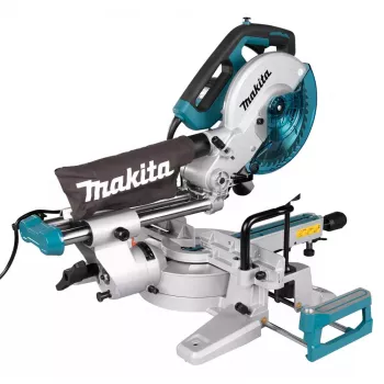 Mitre saw Makita LSO816F — Makita LSO816F mitre saw, corded, model LS0816F