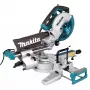 Mitre saw Makita LSO816F — Makita LSO816F mitre saw, corded, model LS0816F