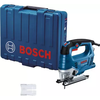 Bosch GST 750 wyrzynarka 520 W 2,29 kg