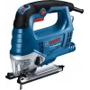 Bosch GST 750 wyrzynarka 520 W 2,29 kg