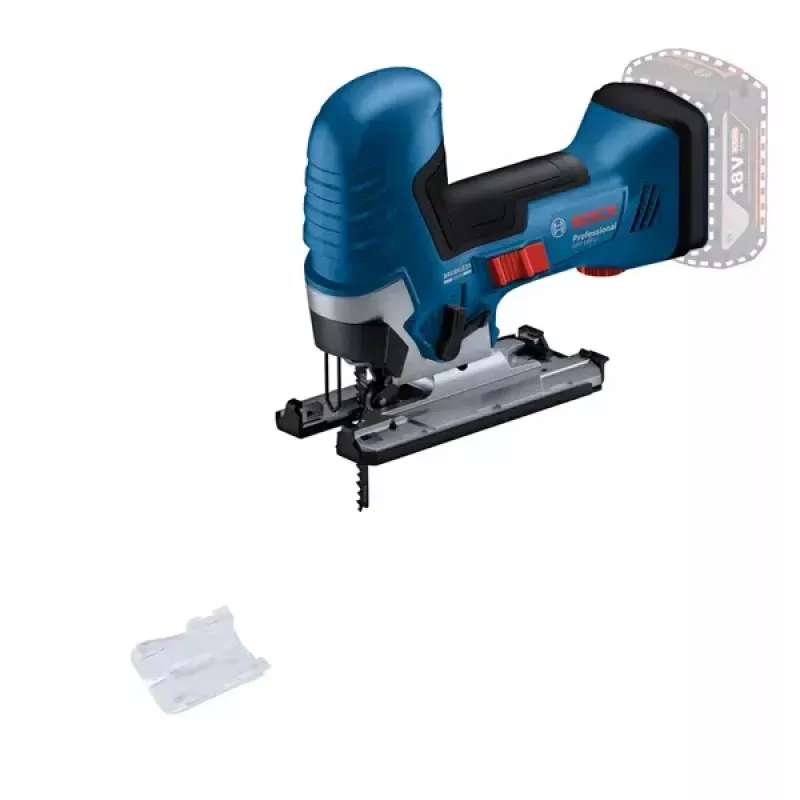 Bosch GST 185-LI wyrzynarka elektryczna 3500 spm 1.9 kg
