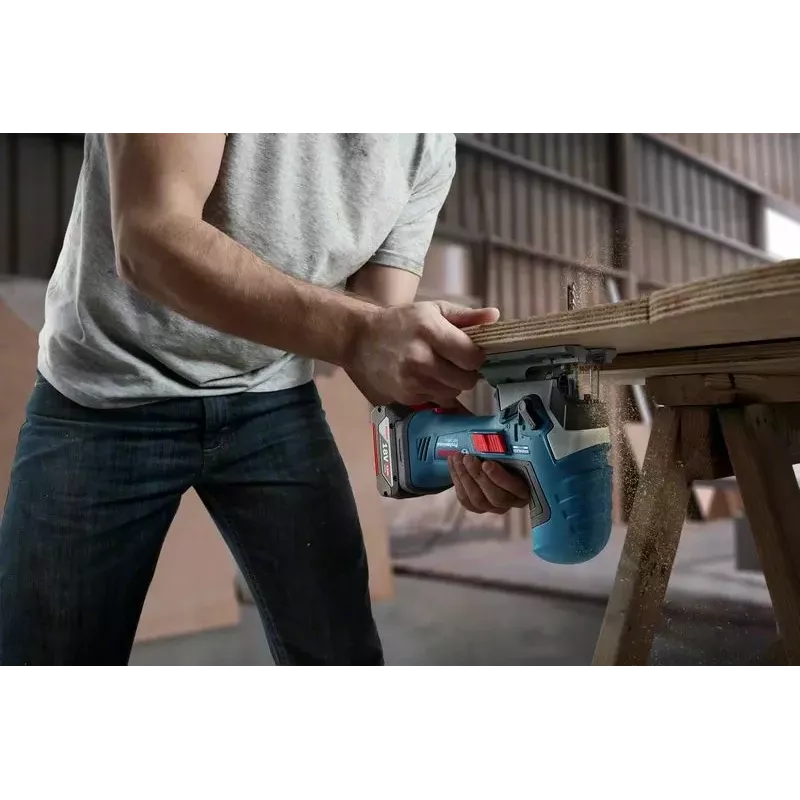 Bosch GST 185-LI wyrzynarka elektryczna 3500 spm 1.9 kg