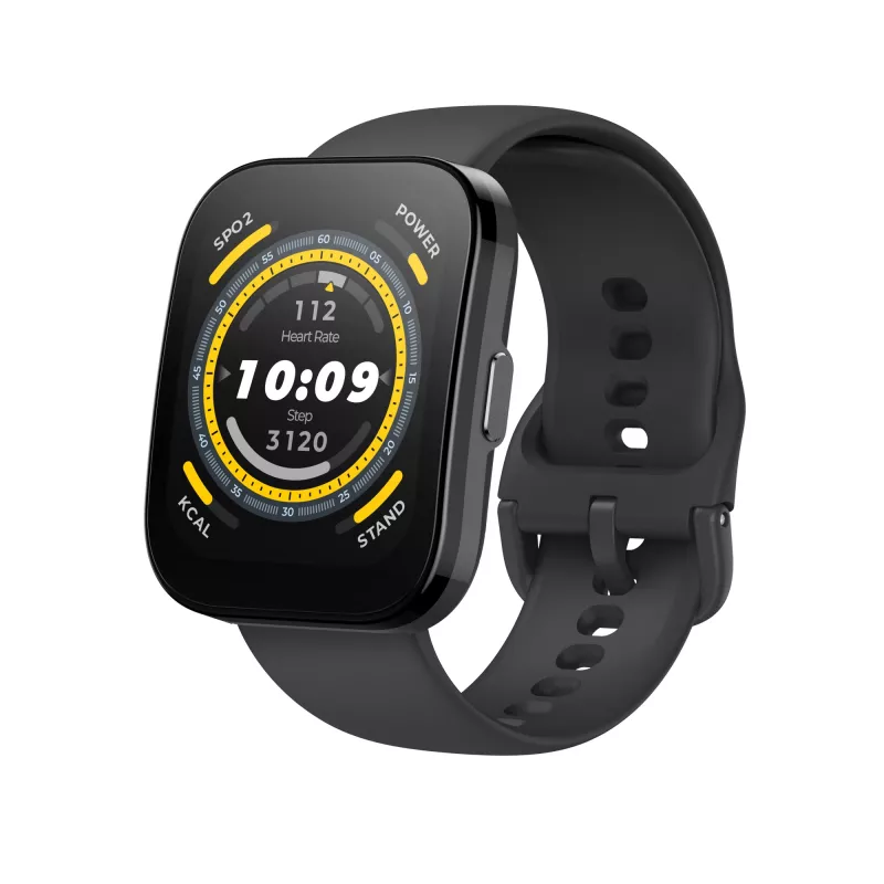 Amazfit Bip 5 4,85 cm (1,91 cala)