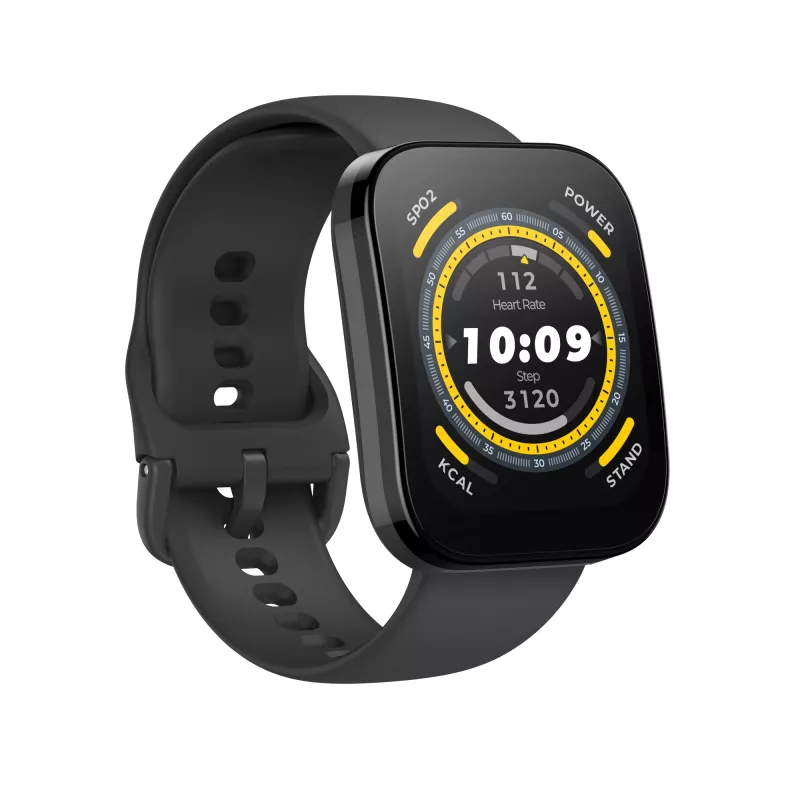 Amazfit Bip 5 4,85 cm (1,91 cala)