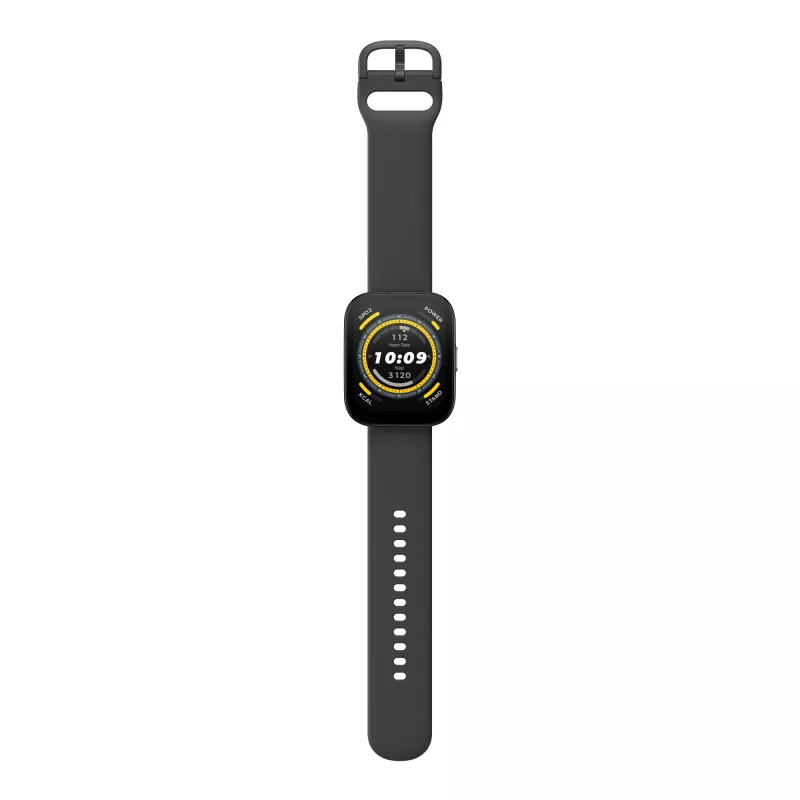 Amazfit Bip 5 4,85 cm (1,91 cala)