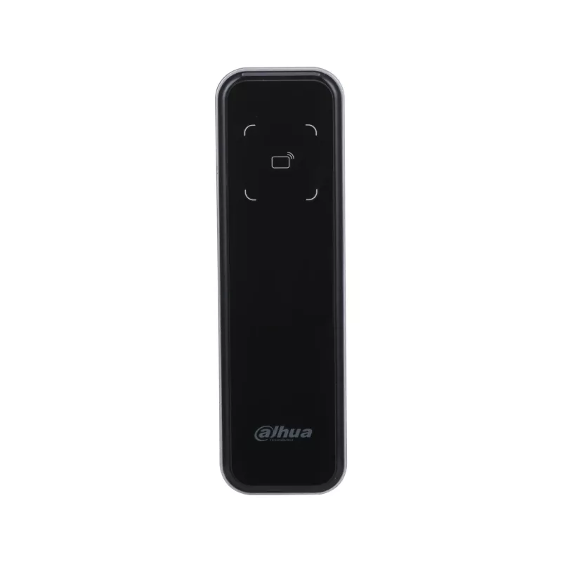 Czytnik kontroli dostępu Dahua Technology ASR2200A Czarny 1,7 W 12 V