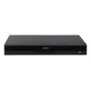 Rejestrator sieciowy Dahua Technology WizSense NVR5216-16P-EI2 1U Czarny