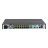 Rejestrator sieciowy Dahua Technology WizSense NVR5216-16P-EI2 1U Czarny