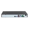 Dahua Technology WizSense NVR5216-EI2 rejestrator sieciowy wideo 1U Czarny