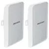 Bridge Hikvision DS-3WF02-5AC/D 5GHz 802.11ac