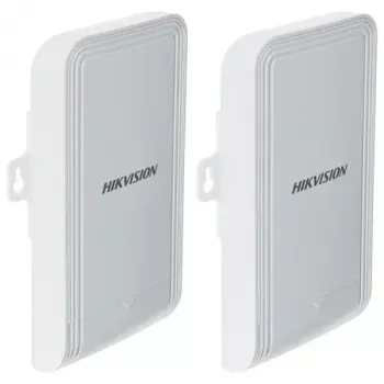 Bridge Hikvision DS-3WF02-5AC/D 5GHz 802.11ac