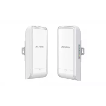 Bridge Hikvision DS-3WF02-5AC/D 5GHz 802.11ac