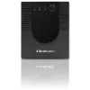 Qoltec UPS 53776 Line-Interactive 1.5 kVA 900 W 4 gniazda AC