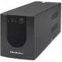Qoltec UPS 53776 Line-Interactive 1.5 kVA 900 W 4 gniazda AC