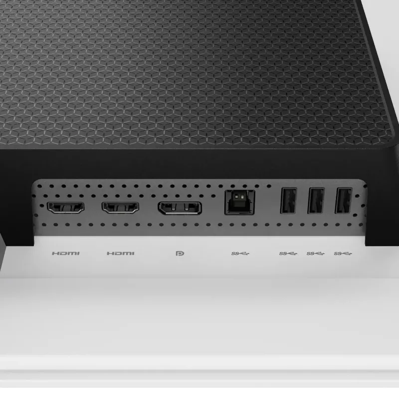 Monitor Lenovo Legion Pro 27Q-10 26,5 cala QD-OLED 2560 x 1440, 280 Hz, 0,03 ms, 10-bit, FreeSync Premium Pro