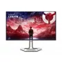 Monitor komputerowy Lenovo Legion Pro 32UD-10 80 cm (31,5 cala) 3840 x 2160 pikseli 4K Ultra HD QD-OLED Czarny, Szary