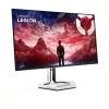 Monitor komputerowy Lenovo Legion Pro 32UD-10 80 cm (31,5 cala) 3840 x 2160 pikseli 4K Ultra HD QD-OLED Czarny, Szary
