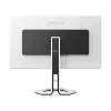 Monitor komputerowy Lenovo Legion Pro 32UD-10 80 cm (31,5 cala) 3840 x 2160 pikseli 4K Ultra HD QD-OLED Czarny, Szary