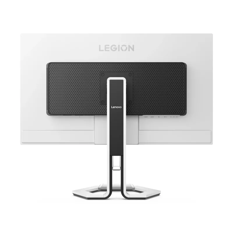 Monitor komputerowy Lenovo Legion Pro 32UD-10 80 cm (31,5 cala) 3840 x 2160 pikseli 4K Ultra HD QD-OLED Czarny, Szary