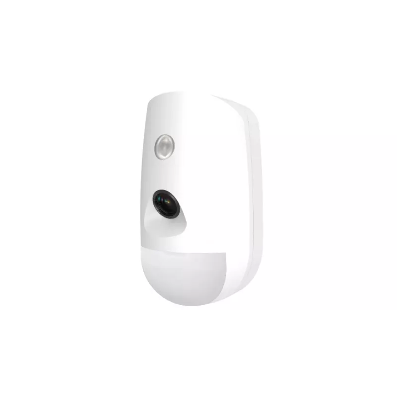 Alarm HIKVISION DIGITAL TECHNOLOGY Pircam 12m 86 stopni IR LED do Axpro