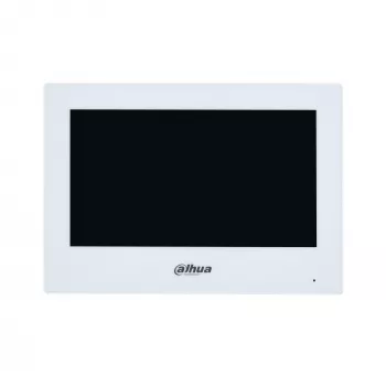 Dahua Technology DHI-VTH2621G-WP akcesorium do systemu domofonowego Wyświetlacz