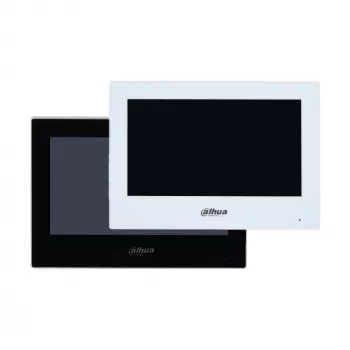 Dahua Technology DHI-VTH2621G-WP akcesorium do systemu domofonowego Wyświetlacz
