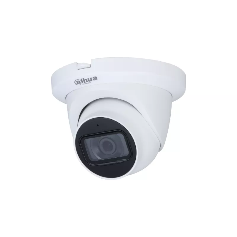 Kamera IP DAHUA HAC-HDW1231TLMQ-A-0280B 1080p, 1920×1080, obrót 360°, 107° H / 56° V, przewodowa, zewnętrzna, montaż sufit/ściana/słup