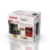 Tefal Easy Fry & Grill EY5058 Pojedynczy 4,2 l Wolnostojący 1550 W Frytownica na gorące powietrze Czarny
