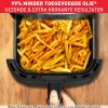 Tefal Easy Fry & Grill EY5058 Pojedynczy 4,2 l Wolnostojący 1550 W Frytownica na gorące powietrze Czarny
