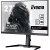 Monitor komputerowy iiyama G-MASTER GB2745QSU-B2 68,6 cm (27 cali) 2560 x 1440 pikseli Wide Quad HD LED Czarny