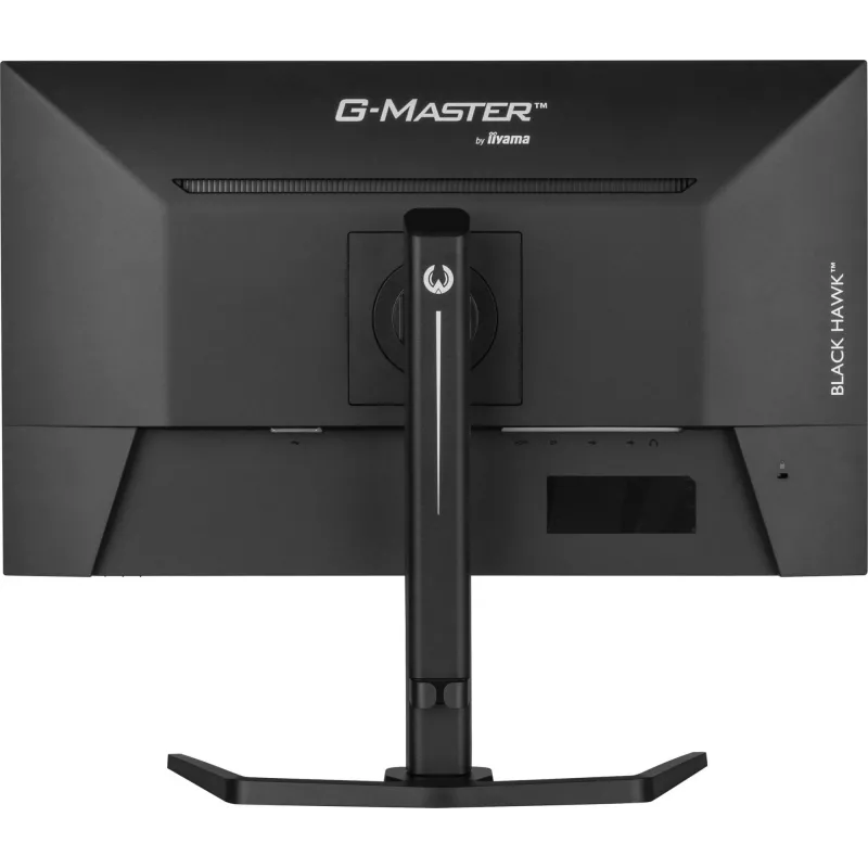 Monitor komputerowy iiyama G-MASTER GB2745QSU-B2 68,6 cm (27 cali) 2560 x 1440 pikseli Wide Quad HD LED Czarny
