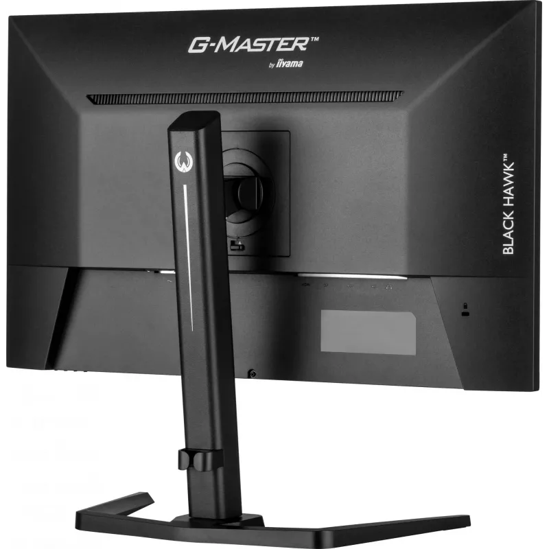 Monitor komputerowy iiyama G-MASTER GB2745QSU-B2 68,6 cm (27 cali) 2560 x 1440 pikseli Wide Quad HD LED Czarny