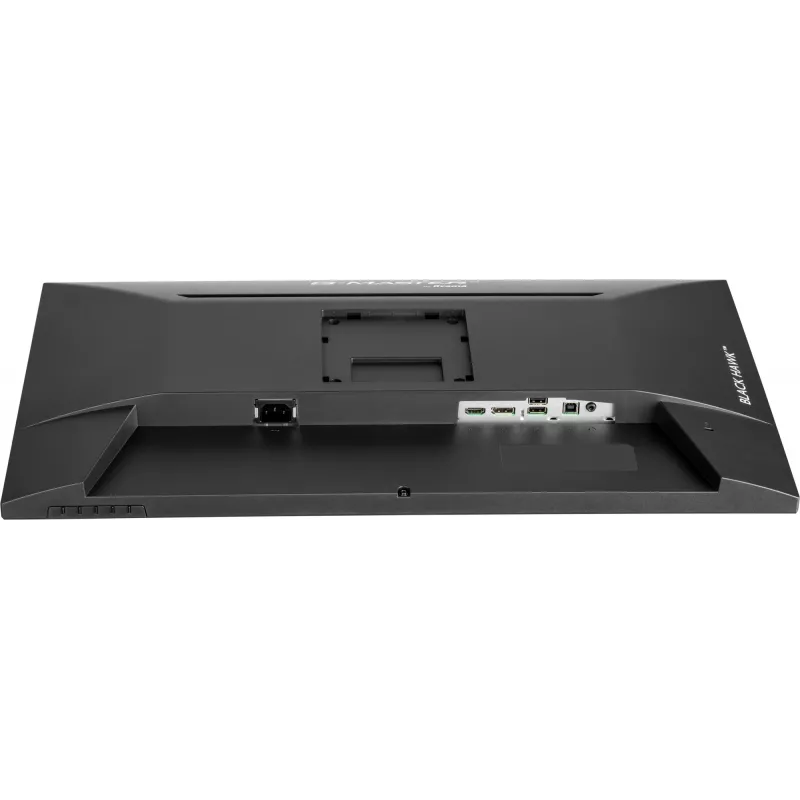Monitor komputerowy iiyama G-MASTER GB2745QSU-B2 68,6 cm (27 cali) 2560 x 1440 pikseli Wide Quad HD LED Czarny