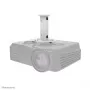 Neomounts BEAMER-C80WHITE uchwyt sufitowy do projektora - wys. 13-20 cm - pełny ruch