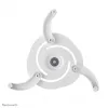 Neomounts BEAMER-C80WHITE uchwyt sufitowy do projektora - wys. 13-20 cm - pełny ruch
