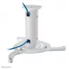Neomounts BEAMER-C80WHITE uchwyt sufitowy do projektora - wys. 13-20 cm - pełny ruch