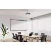 Neomounts BEAMER-C80WHITE uchwyt sufitowy do projektora - wys. 13-20 cm - pełny ruch