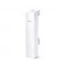 TP-Link CPE220 bezprzewodowy punkt dostępowy 300 Mbit/s Biały Power over Ethernet (PoE)