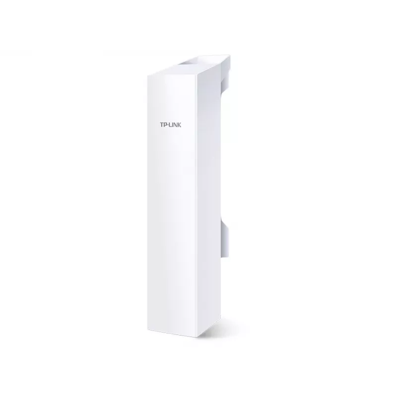 TP-Link CPE220 bezprzewodowy punkt dostępowy 300 Mbit/s Biały Power over Ethernet (PoE)
