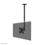 Neomounts FPMA-C060Czarny Uchwyt sufitowy do monitora/telewizora 10-40 cali - wys. 60-85 cm