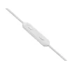 Słuchawki GENESIS NSG-2308, zestaw słuchawkowy, przewodowe, nauszne, do gier, USB typu A, białe