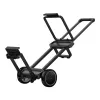 Wózek transportowy EcoFlow EFTrolley-DPU do DELTA Pro Ultra — lekka i wytrzymała konstrukcja
