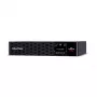 CyberPower PR3000ERT2U zasilacz awaryjny (UPS) Line-Interactive 3 kVA 3000 W 8 gniazd AC