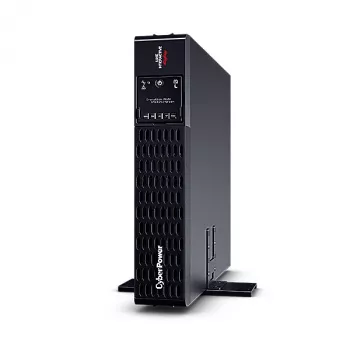 CyberPower PR3000ERT2U zasilacz awaryjny (UPS) Line-Interactive 3 kVA 3000 W 8 gniazd AC